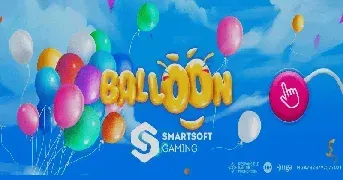 Balloon en modo demo gratis con fichas virtuales