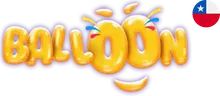 Balloon App Chile logo